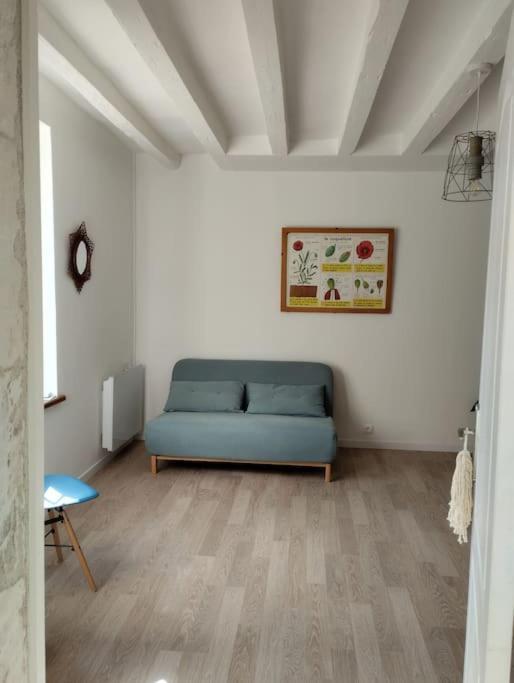La Jolie Ruche Villa Saint-Georges-sur-Cher Luaran gambar